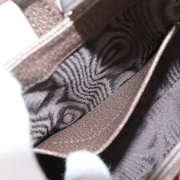 Gucci Balenciaga Collab Jackie 1961 Mini Shoulder Bag with Adjustable Strap NWOT