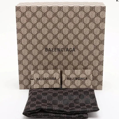 Gucci Balenciaga Collab Jackie 1961 Mini Shoulder Bag with Adjustable Strap NWOT