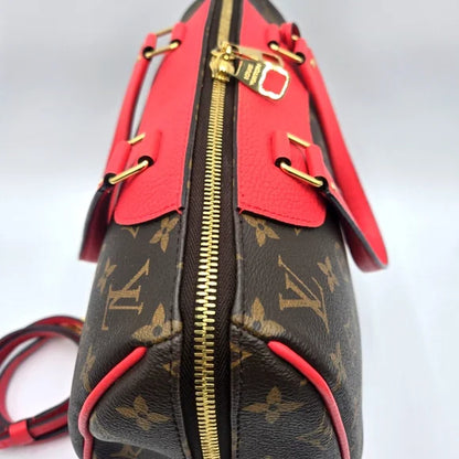 Louis Vuitton M50057 Monogram Retiro PM Shoulder/Hand Bag