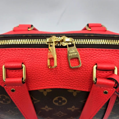 Louis Vuitton M50057 Monogram Retiro PM Shoulder/Hand Bag