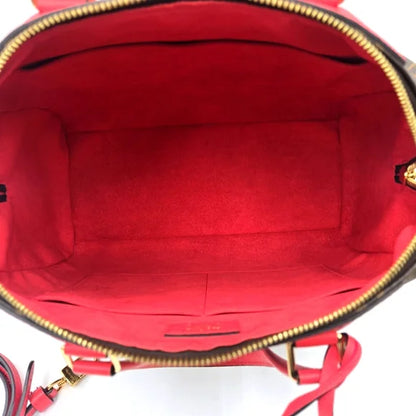 Louis Vuitton M50057 Monogram Retiro PM Shoulder/Hand Bag