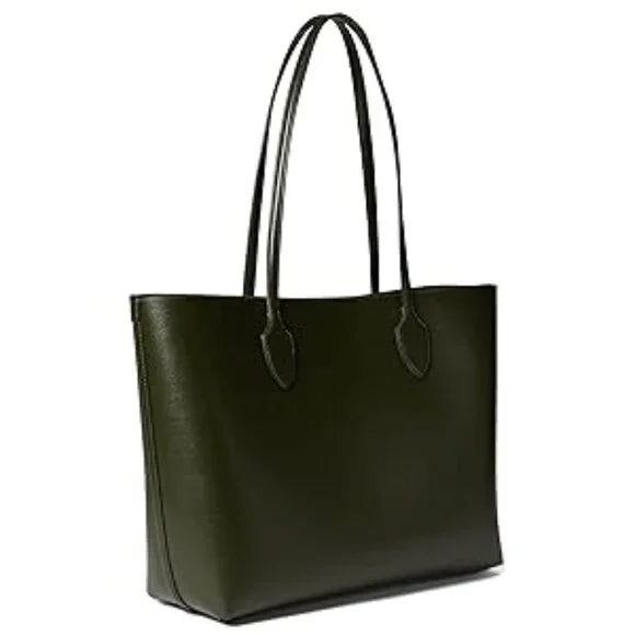 kate spade new york Bleecker Saffiano Leather Large Tote Bonsai Tree