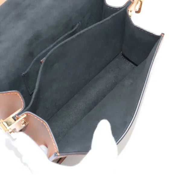 Louis Vuitton Mini Dauphine M45959 Shoulder / Crossbody