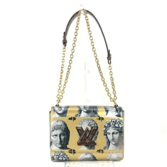 LOUIS VUITTON M59137 Fornasetti Twist MM - LIMITED EDITION