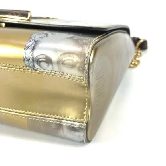 LOUIS VUITTON M59137 Fornasetti Twist MM - LIMITED EDITION