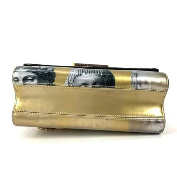 LOUIS VUITTON M59137 Fornasetti Twist MM - LIMITED EDITION