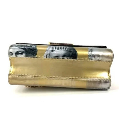 LOUIS VUITTON M59137 Fornasetti Twist MM - LIMITED EDITION