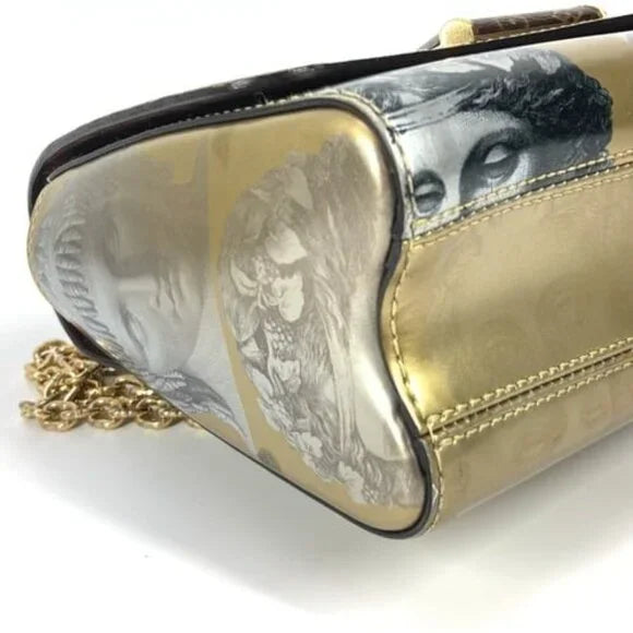 LOUIS VUITTON M59137 Fornasetti Twist MM - LIMITED EDITION