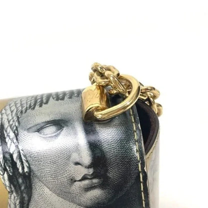 LOUIS VUITTON M59137 Fornasetti Twist MM - LIMITED EDITION