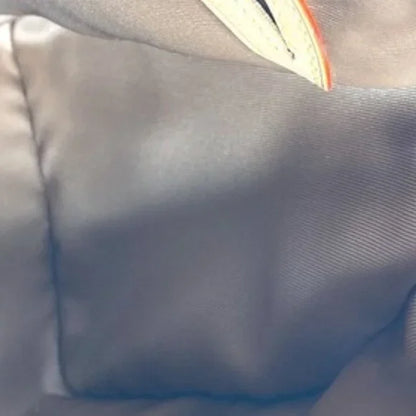 LOUIS VUITTON M40436 Monogram Fleur de Ge Speedy 30 Boston Bag Sequins Handbag