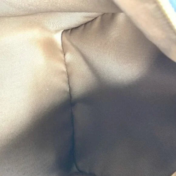 LOUIS VUITTON M40436 Monogram Fleur de Ge Speedy 30 Boston Bag Sequins Handbag