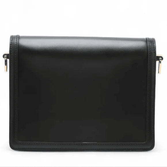 Louis Vuitton Rock Dauphine MM M55821 Black