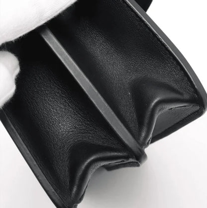 Louis Vuitton Rock Dauphine MM M55821 Black