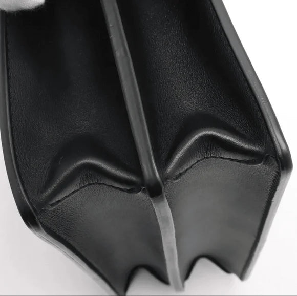 Louis Vuitton Rock Dauphine MM M55821 Black