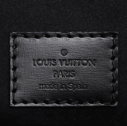 Louis Vuitton Rock Dauphine MM M55821 Black