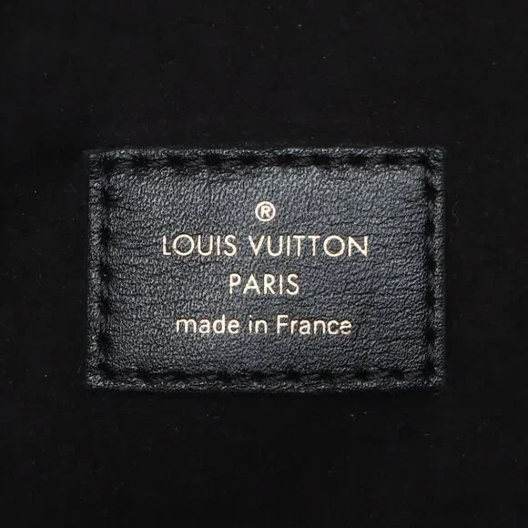 Louis Vuitton monogram reverse Pochette Metis MM M44876 DU4186 Brown