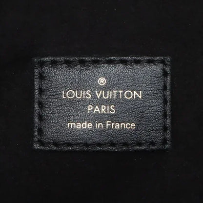 Louis Vuitton monogram reverse Pochette Metis MM M44876 DU4186 Brown