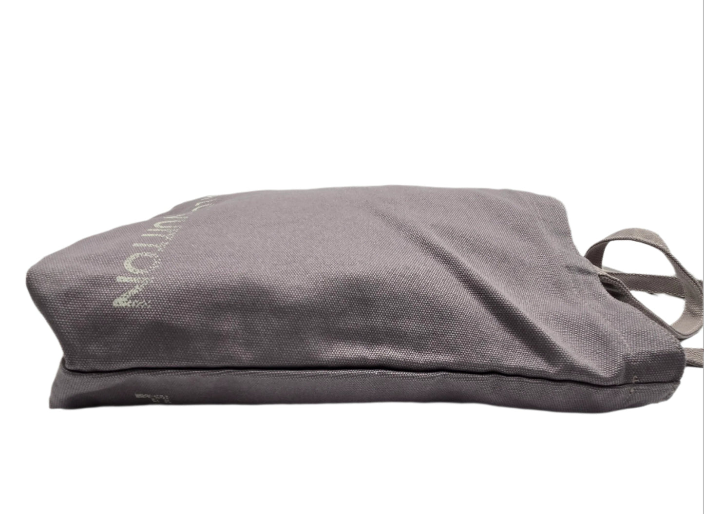 Louis Vuitton Fondation Tote Bag Grey