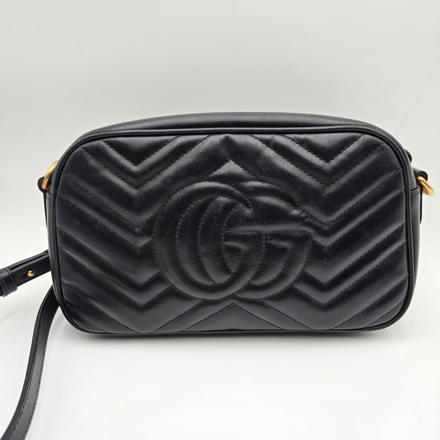 Gucci Shoulder Bag / Crossbody GG Marmont