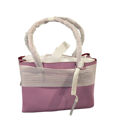 KATE SPADE EVA Large Mauve /Lilac SATCHEL - NEW with tags, never used