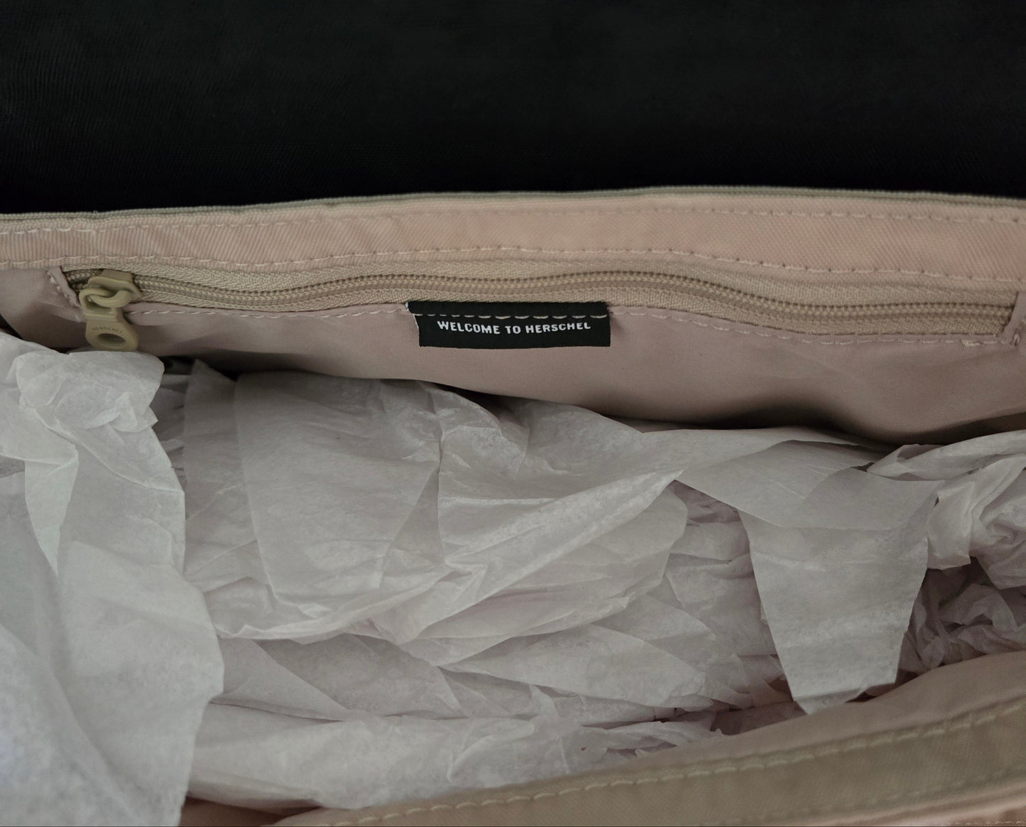 Herschel Supply Co Orion Retreat Crossbody NEW