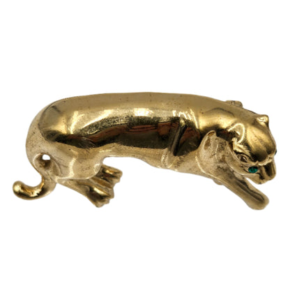 Givenchy Panther Women's/Men's Brooch
