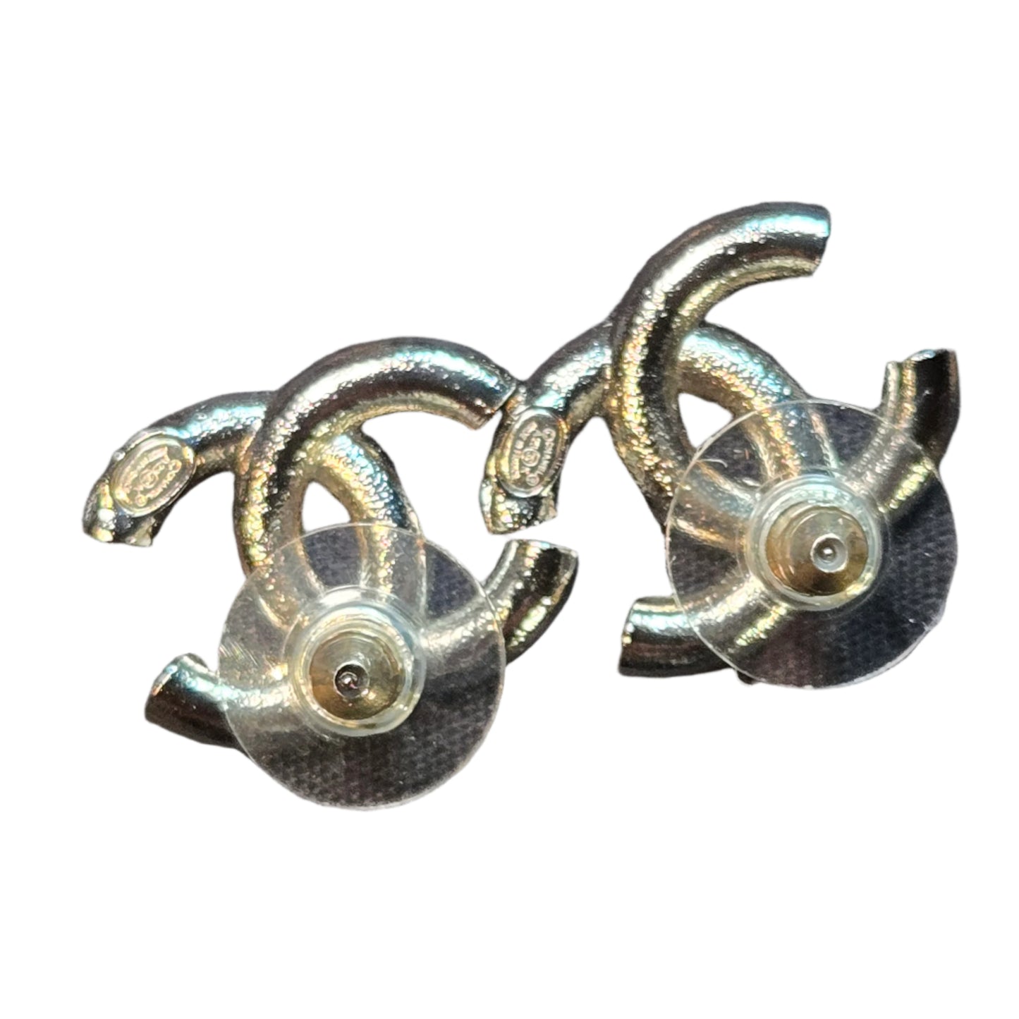 Chanel Coco Mark Women's Earrings