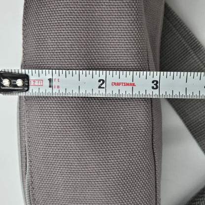Louis Vuitton Fondation Bum/Sling Bag Gray