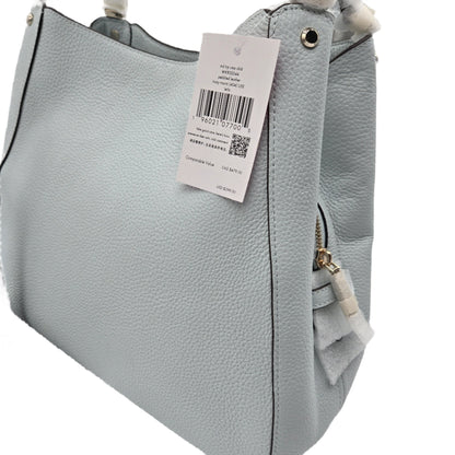 Kate Spade Leila Medium Triple Compartment Shoulder (Hazy Morning) - NEW