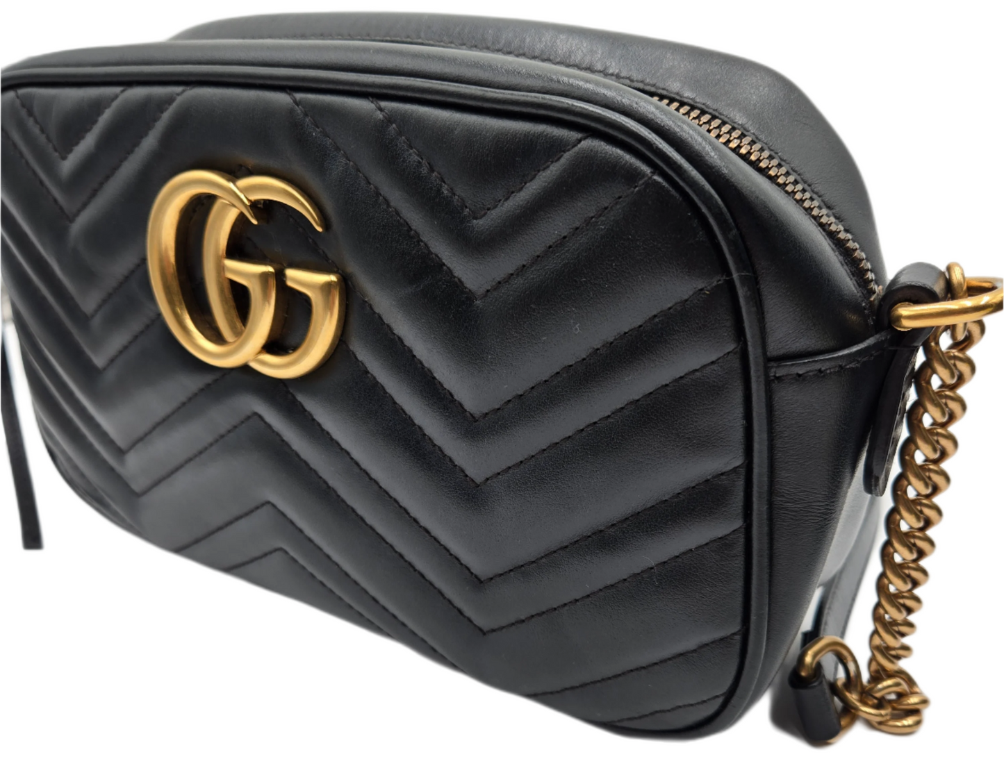 Gucci Shoulder Bag / Crossbody GG Marmont