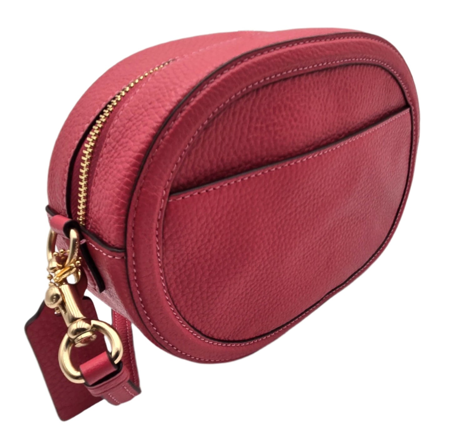 COACH Camera Bag With Horse And Carriage Crossbody- New with tags