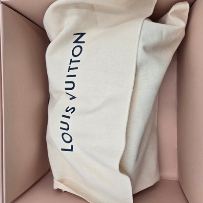 Louis Vuitton and Murakami 2Way Bag Alma BB Epi Leather M13670 - NEW