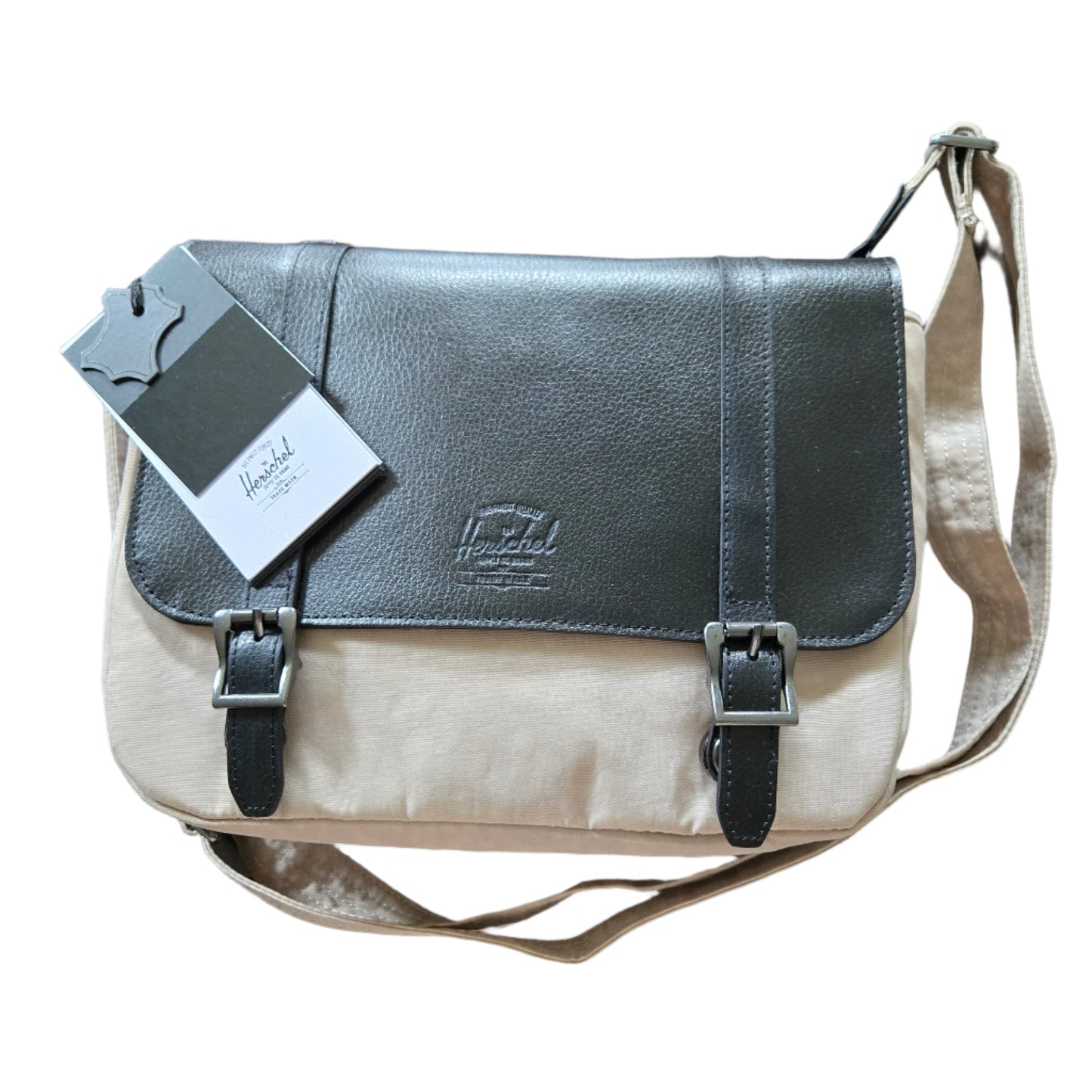 Herschel Supply Co Orion Retreat Crossbody NEW