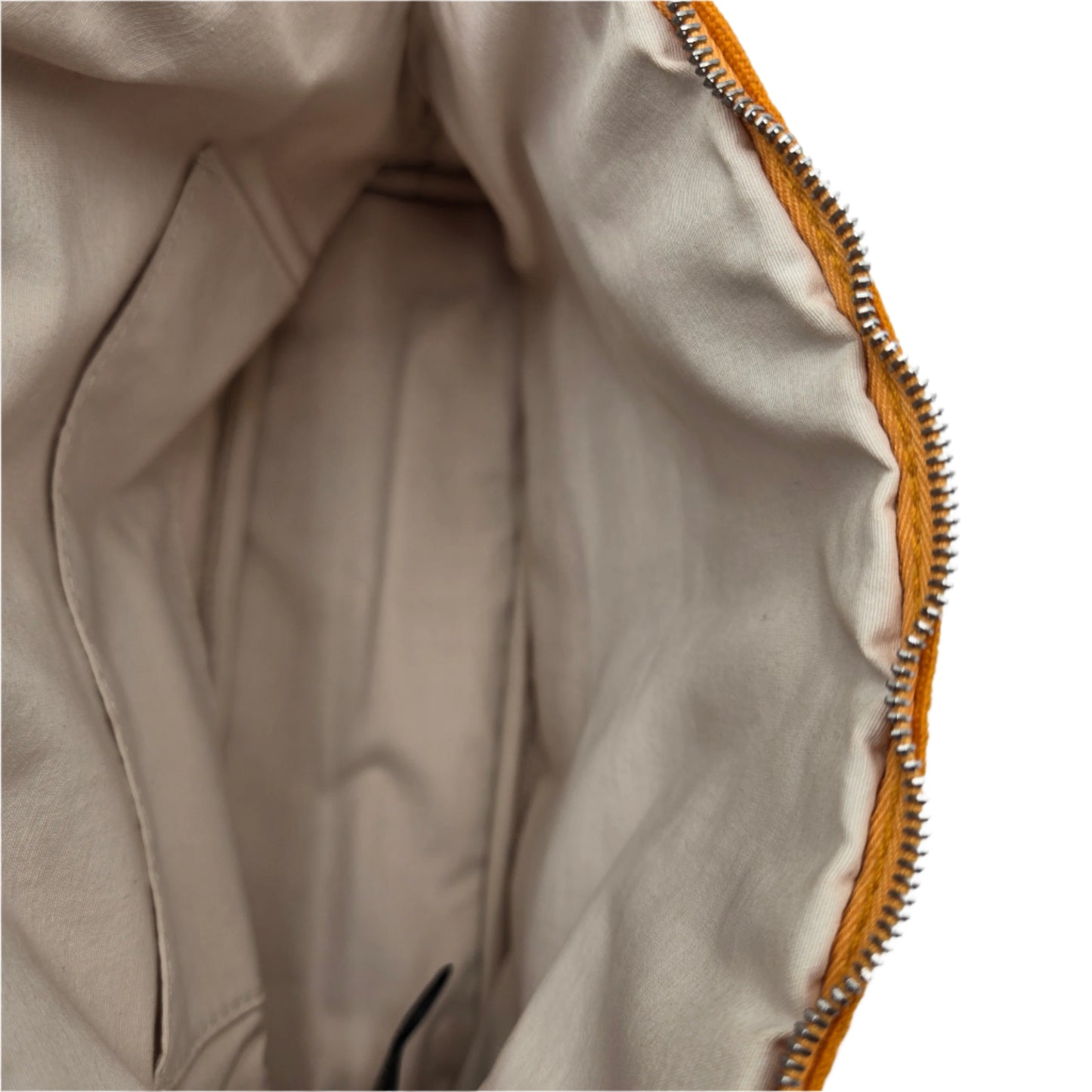Hermès Toile Bolide Trousse de Voyage MM