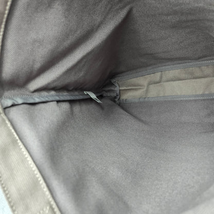 Louis Vuitton Fondation Tote Bag Grey
