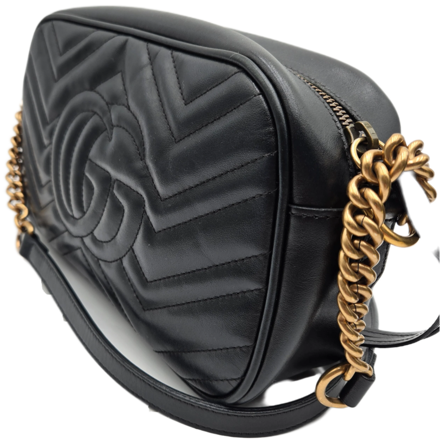 Gucci Shoulder Bag / Crossbody GG Marmont