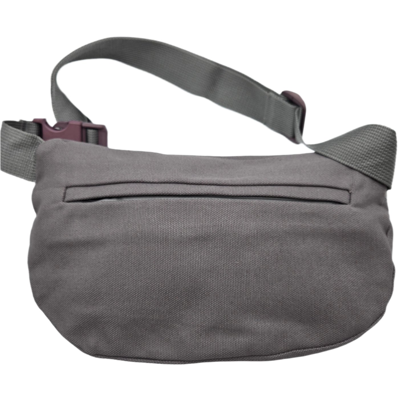 Louis Vuitton Fondation Bum/Sling Bag Gray
