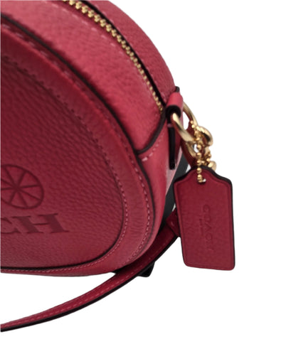 COACH Camera Bag With Horse And Carriage Crossbody- New with tags
