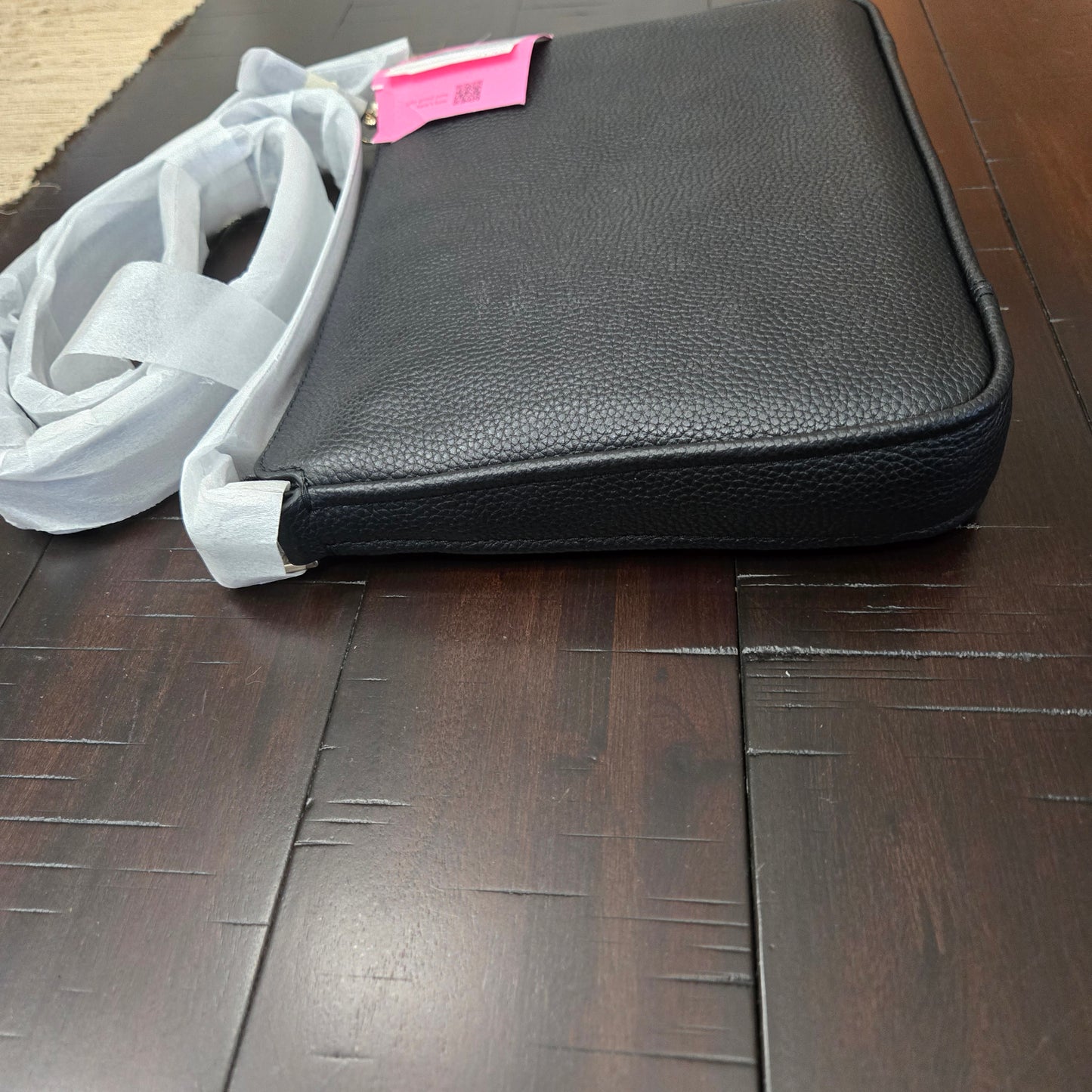 Kate Spade New York Run Around Medium Crossbody Black