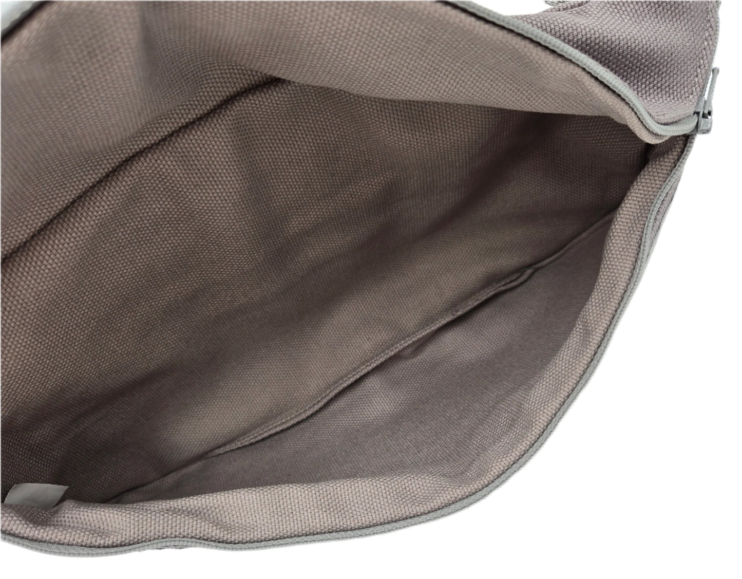 Louis Vuitton Fondation Bum/Sling Bag Gray
