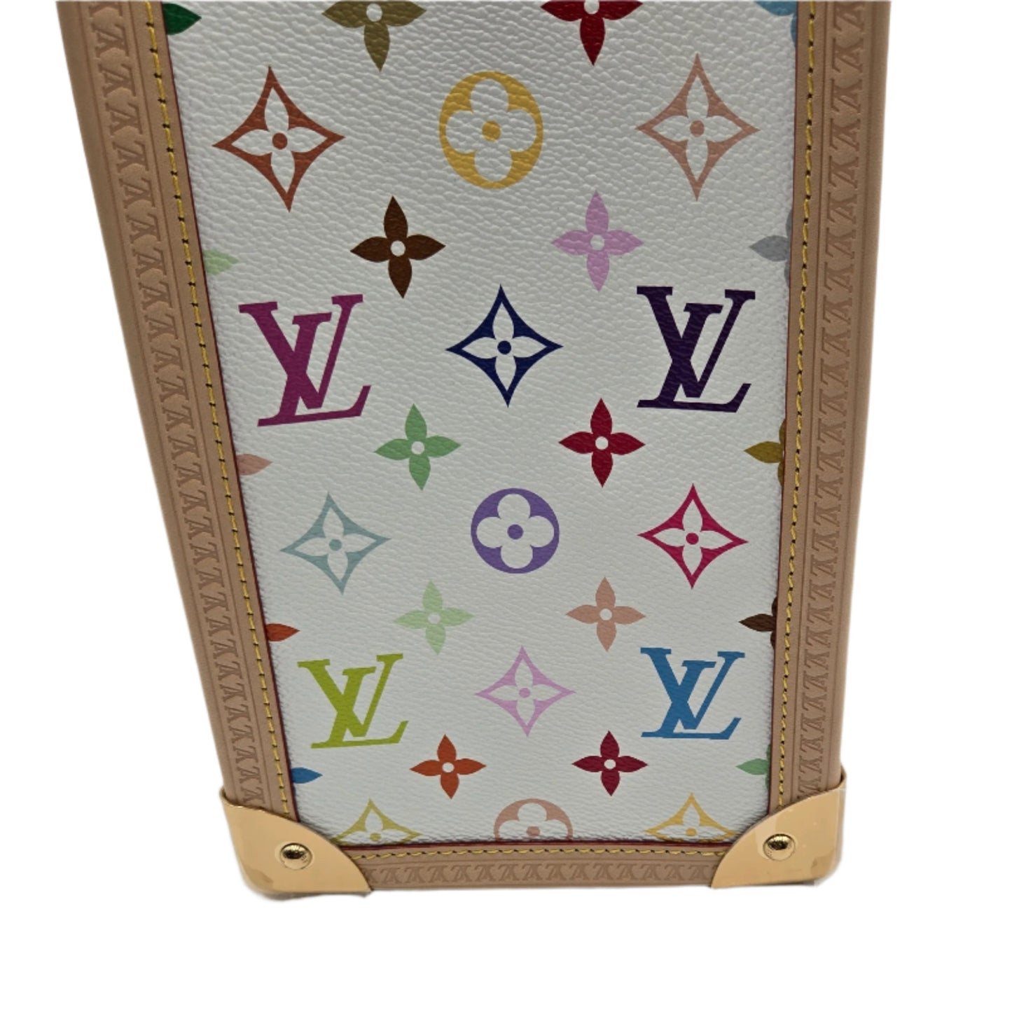 Louis Vuitton LV x TM On The Go MM - NEW, Never Used - LIMITED EDITION 2025
