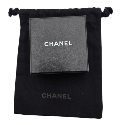 Chanel Rue Cambon 31 Brooch