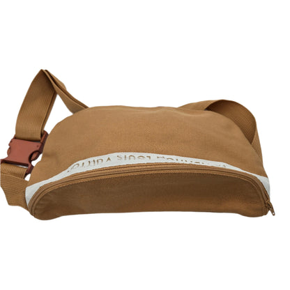 NWT Louis Vuitton Fondation Camel Bumbag/Sling Bag