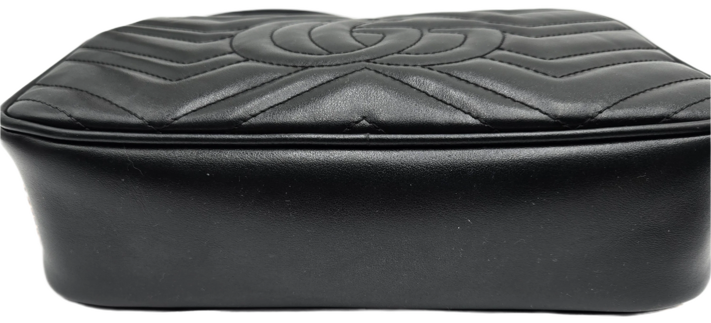 Gucci Shoulder Bag / Crossbody GG Marmont