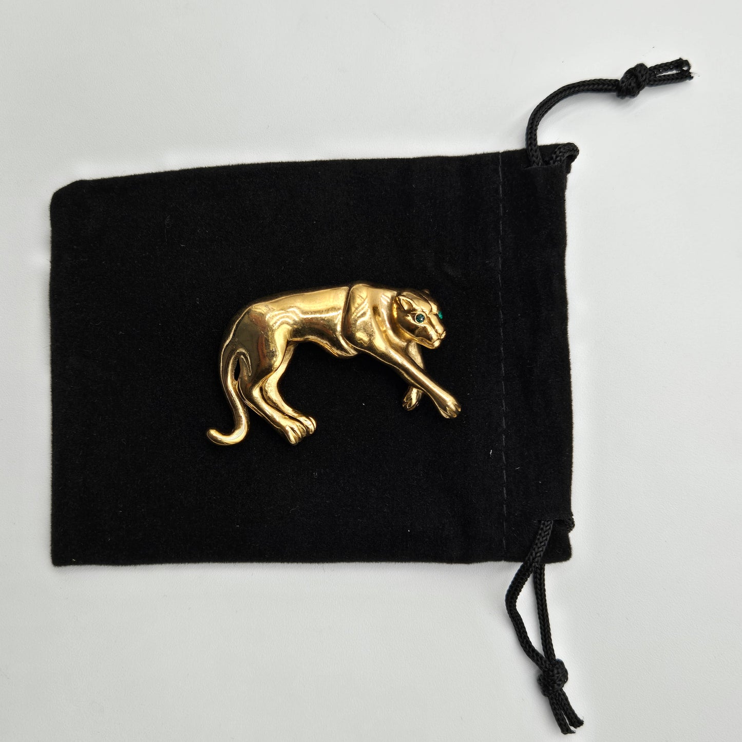Givenchy Panther Women's/Men's Brooch
