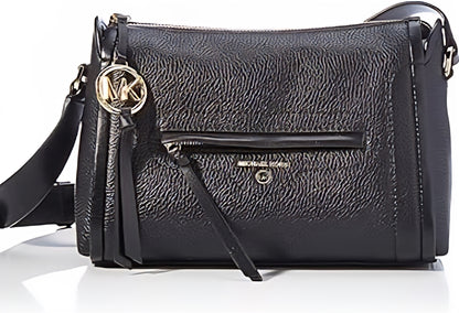 Michael Kors Carine Large Crossbody - New