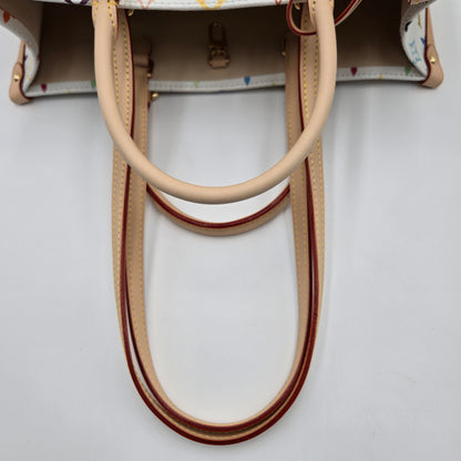 Louis Vuitton LV x TM On The Go MM - NEW, Never Used - LIMITED EDITION 2025