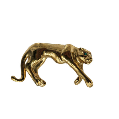 Givenchy Panther Women's/Men's Brooch