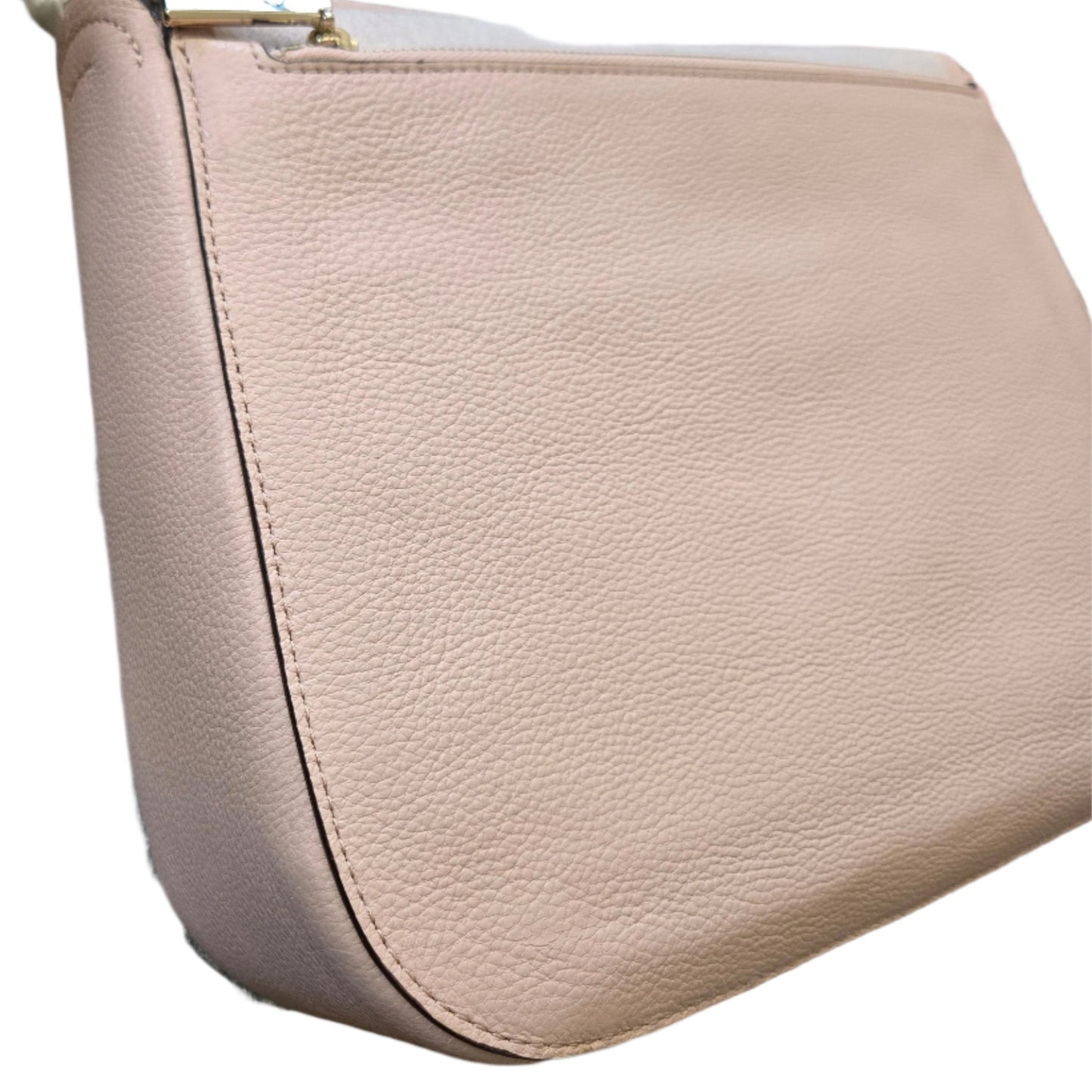 Kate Spade New York Kailee Medium Flap Shoulder Rose Smoke  - new with tags