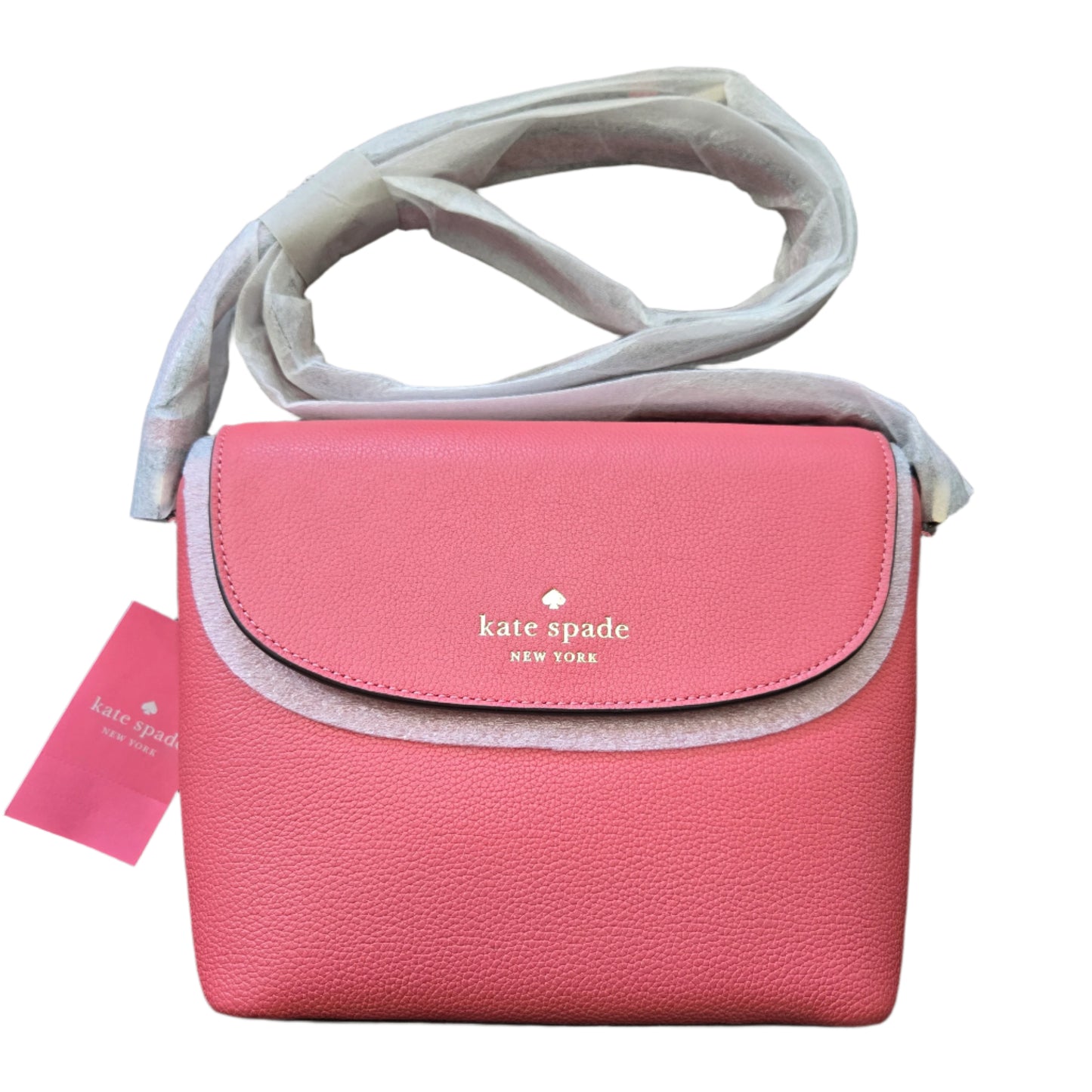 Kate Spade Emmie Flap Crossbody - New with Tags